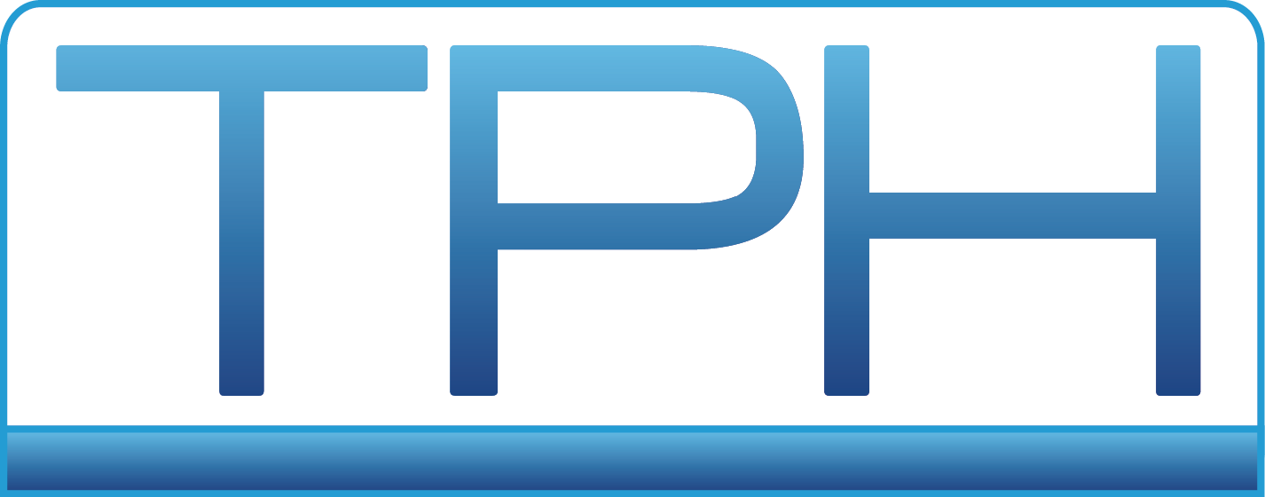 logo TPH
